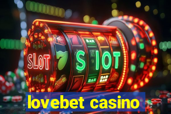 lovebet casino